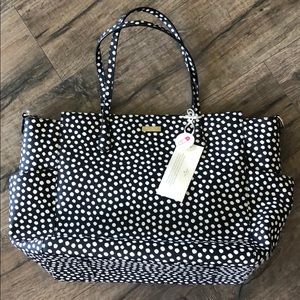 Kate Spade Diaper Bag